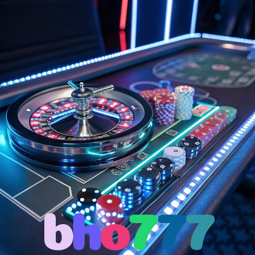 Cassino Online bho777