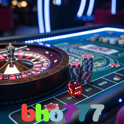 Cassino Online bho777