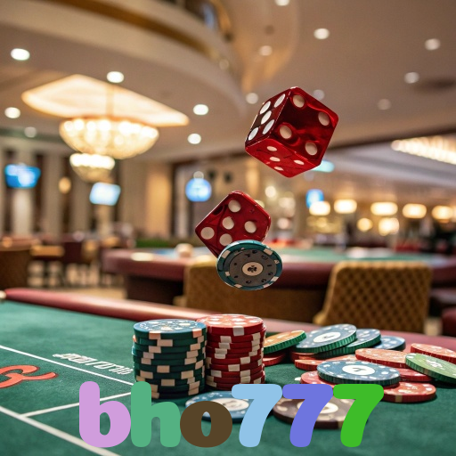 Cassino Online bho777