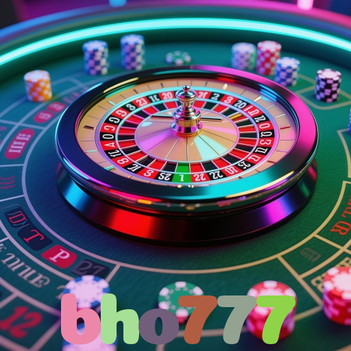 Cassino Online bho777