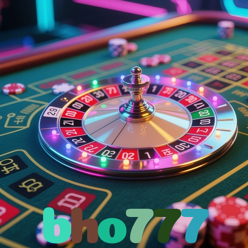Cassino Online bho777
