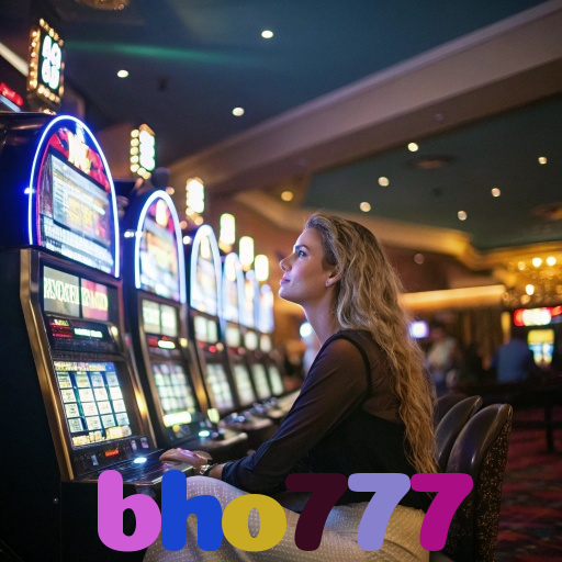 Cassino Online bho777