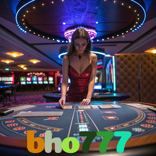 Cadastro na bho777