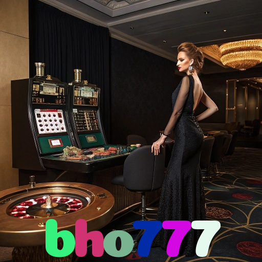 Acesso ao bho777