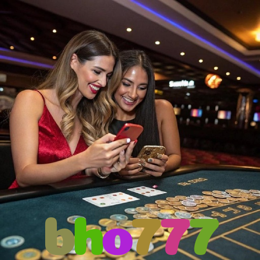 Cassino Online bho777