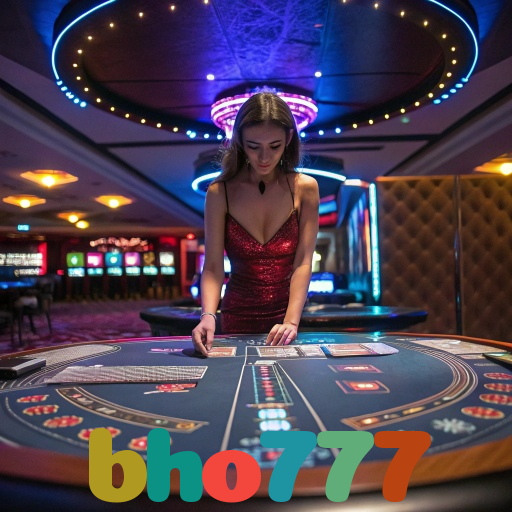 Cassino Online bho777