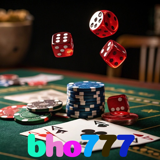 Cassino Online bho777