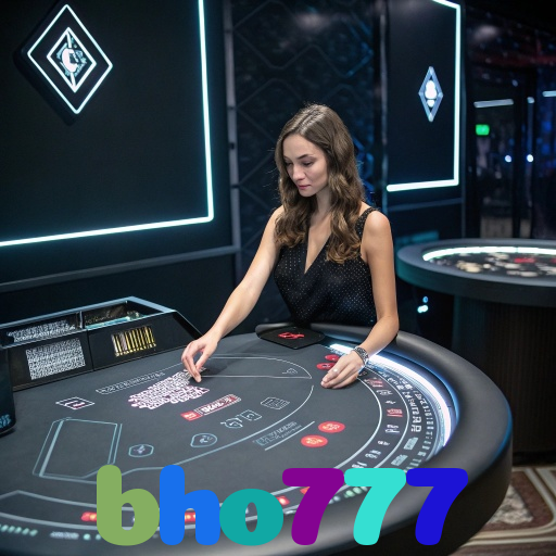 Cassino Online bho777